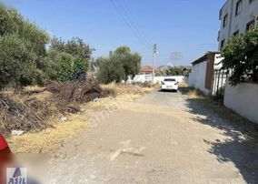 Derbent Mahallesi'nde Satılık 277m2 Arsa