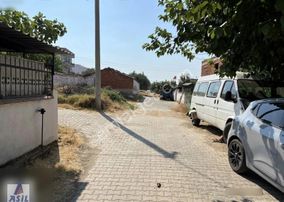 Derbent Mahallesi'nde Satılık 277m2 Arsa