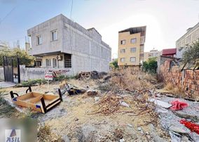 Mustafa Kemal'de Satılık 231m2 Arsa