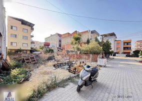 Mustafa Kemal'de Satılık 231m2 Arsa