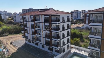 1+1 Daireler Serik / Eminceler Mahallesi