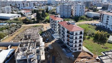 1+1 Daireler Serik / Eminceler Mahallesi