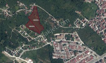 Yg'den Saraçlı Mh. 10 Kat Emsal 2