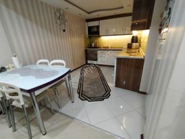 Feslikan'da 85 Metrekare 2 Oda Bir Mutfak Balkonlu Satılık Daire Masrafsız Yeni Bina