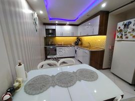 Feslikan'da 85 Metrekare 2 Oda Bir Mutfak Balkonlu Satılık Daire Masrafsız Yeni Bina