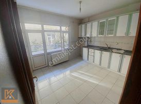 Kaan'dan 100.yıl Mahallesi İtfaiye Civarında Kiralık 3+1