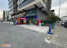 Repa Gayrimenkul İbrahim Gölbaşı'dan Devren Kiralık Tekel Bayii