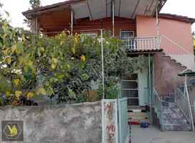 Baraj Mahallesinde Kira Getirili 3 Dairelik Satılık Arsa