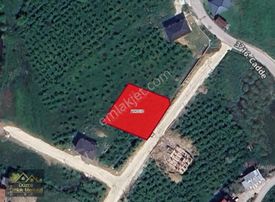 Çakırlar'da Doğa Harikası Terkler Yapılmış Satılık 1.159 M2 Arsa