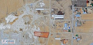 Acill Karaman Da Yatırımlık Satılık Arsa