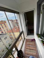 Tuğra'dan Otogarın Karşısı 6 Yıllık İskanlı Satılık 2+1 Daire