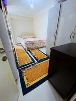 Tuğra'dan Otogarın Karşısı 6 Yıllık İskanlı Satılık 2+1 Daire