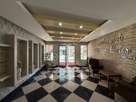 E.gökal Bor Yolu Alsancak Yaşam Evleri Geniş 1. Kat 4+1 Full !