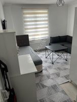 Isparta Merkez Fatih Mahallesinde Satılık 1+0 Eşyalı Südütyo Apart