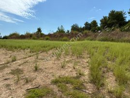 Dolbazlarda Satılık Köşe Parsel Tarla