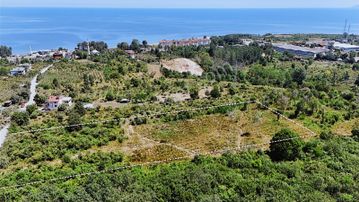 Yg'den Fatsa Dolunay Sınırında 9449 M2 10kat İmar Emsal 2