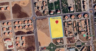 Üçkuyular Da Tezgel Market Civarı Caddeye Sıfır Konut İmarlı İfrazlı Satılık Kupon Arsa