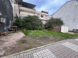 Bursa Yıldırım Yunusemre Mahallesinde Satılık Fırsat Arsa