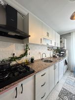 Conker İnşaat Emlak’tan Çamlıca Mahallesi 2+1 Ara Kat Satılık Daire