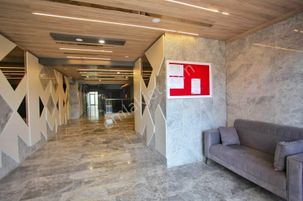 Antalya Aksu Altıntaş Ta Lüks Residans Ta 2+1 Satılık Daire Önder Sağlam Dan