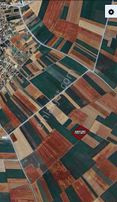 Tuğra'dan Kırklareli Lüleburgaz Ahmetbey Kasabası Satılık Tarla