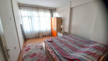 Samsun İlkadım Çiftlik Mahallesi'nde 3.kat 2+1 Eşyalı Kiralık Daire