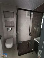 Kiralık Sıfır Dükkan Üstü Önü Açık