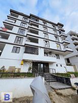 Bulut Emlaktan Atakum'da, Tramvaya Yürüme Mesafesinde Eşyalı 1+1