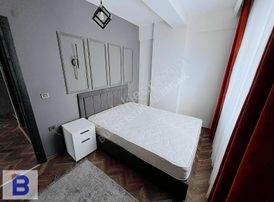 Bulut Emlaktan Atakum'da, Tramvaya Yürüme Mesafesinde Eşyalı 1+1