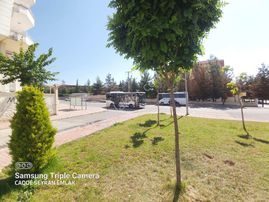 Cadde Seyran'dan Satılık 1+1 55m2 Arakat Yatırımlık Kiracılı