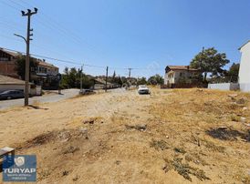 Turyap Metropol'den Yeşiltepe'de Kiralık 360 M² Arsa