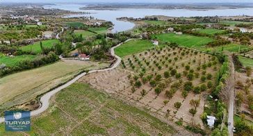 Turyap Metropol'den Hasırcılar'da Yatırımlık Tarla