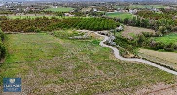 Turyap Metropol'den Hasırcılar'da Yatırımlık Tarla