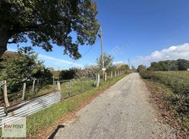 Kartepe Uzuntarla'da İmarlı Kupon Arsa Kw Poınt