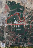 Cb'dan Ulubağda Yatırımlık Fırsat Tarla