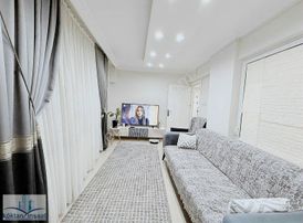 Cumhuriyet Mahlelsinde 3+1 Full Lüks Daire Fırsatı