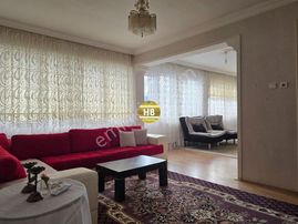 Hb'den Eşyalı 2+1 Kiralık Daire, Arakat,zafer Meydanı Yakınında