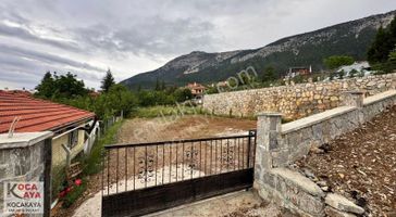 Kocakaya Emlaktan Satilik Cankurtaran Da Arsa