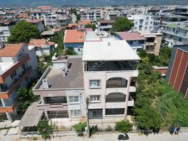 Cantan Emlaktan Akçay Altınkumda 3 Kat İmarlı Arsa Denize 200mt