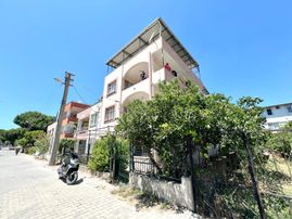 Cantan Emlaktan Akçay Altınkumda 3 Kat İmarlı Arsa Denize 200mt