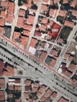 Erol Emlak Tan Satılık 638m2 Arsa