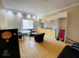 İstasyon Caddesi Üstünde Satılık Dükkan 40 M2 Tam Merkezde