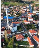 Yuşa'dan Kırklareli Pınarhisar Da Müstakil Tapulu Kupon Yer