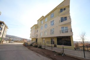 Aksaray Şeyh Hamit Mah. Kiralık Eşyalı-eşyasız 1+1 Sifır Daire