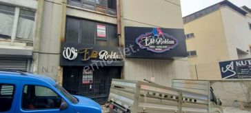 Büyük Sanayi 1.caddede İş Hanında Dükkân