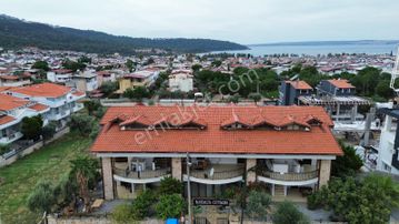 Merkezi Konumlu Havuzlu Site İçi 2+1 Dublex Daire