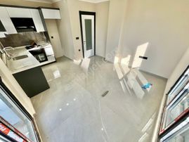 Gümüşden Altınkumda Yerden Isıtmalı Ultra Lüks Tasarım 2+1 Daire