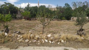 Nur Emlaktan Satılık Arsa