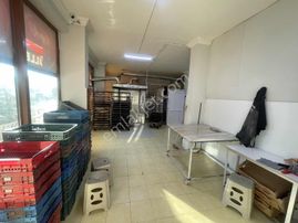 Bünyan Fatih Mahallesinde İşlek Caddede Devren Satılık Fırın