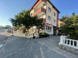 Bünyan Fatih Mahallesinde İşlek Caddede Devren Satılık Fırın